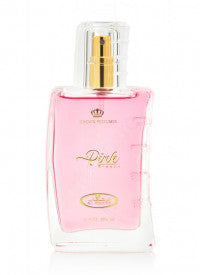 Pink Breeze 50ml by Al Rehab
