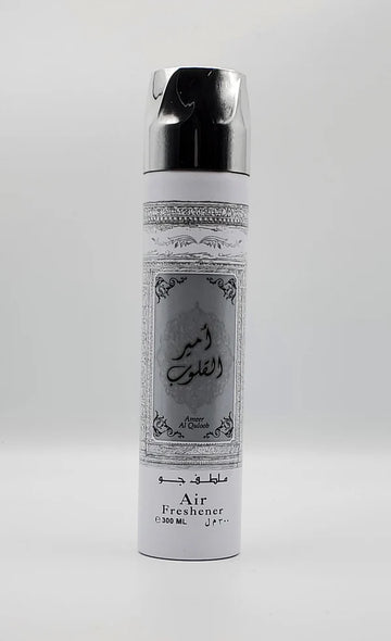 Ameer Al Quloob - Air Freshener by Ard Al Zaafaran