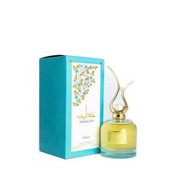 Asdaf Andaleeb 100ml