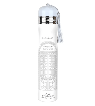 ARD AL ZAAFARAN AIR FRESHENER 300ML BAB AL WARDI
