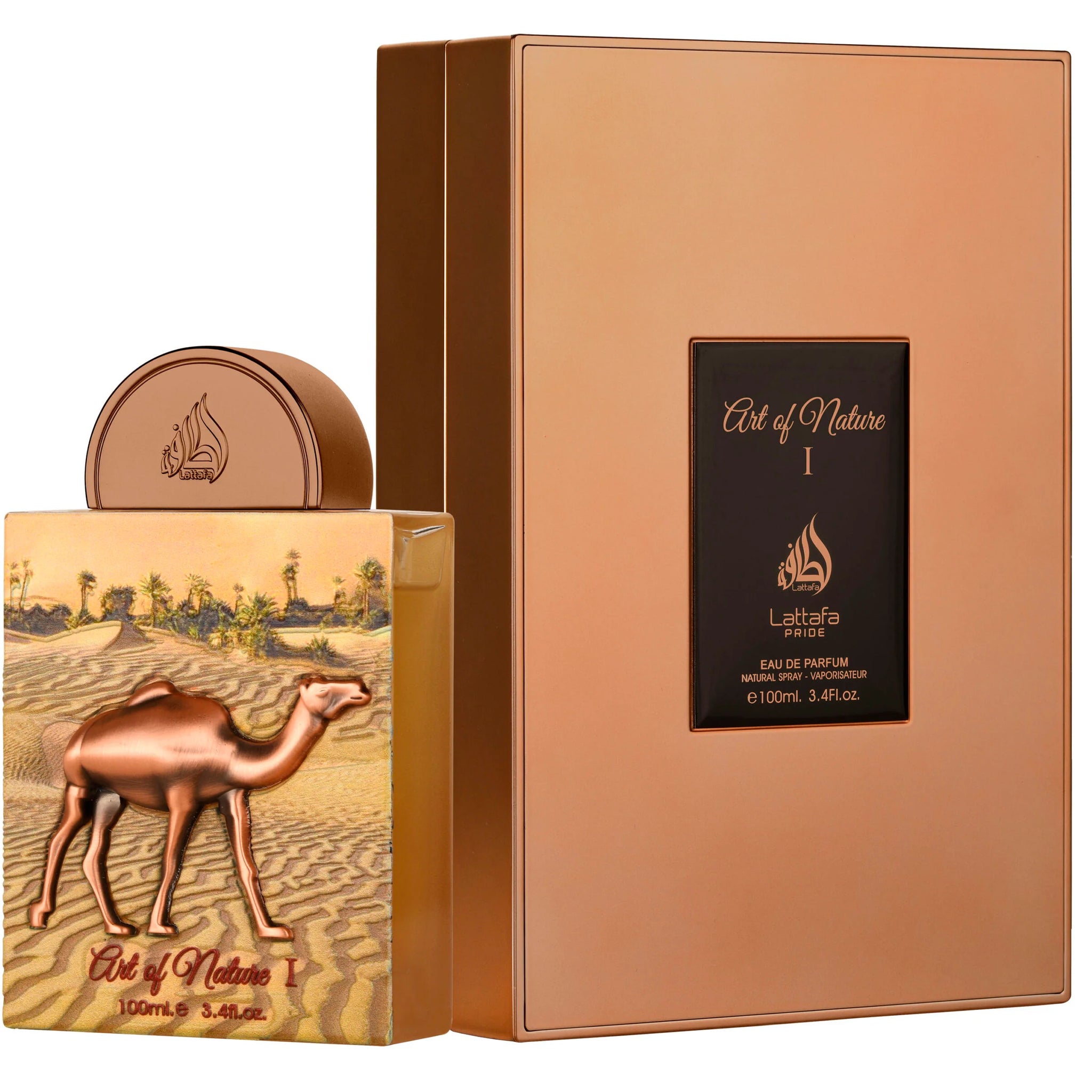 Art Of Nature 100ml