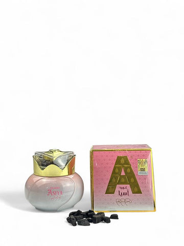 Asiya by Asghar Adam Ali (60g)