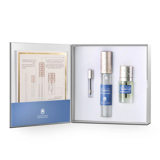 Ranet Khalkhal Oil 12 ml + Spray 30 ml