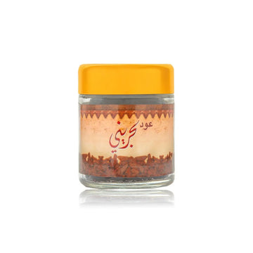 Bakhoor Oud Moattar Bahraini