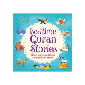 Bedtime Quran stories