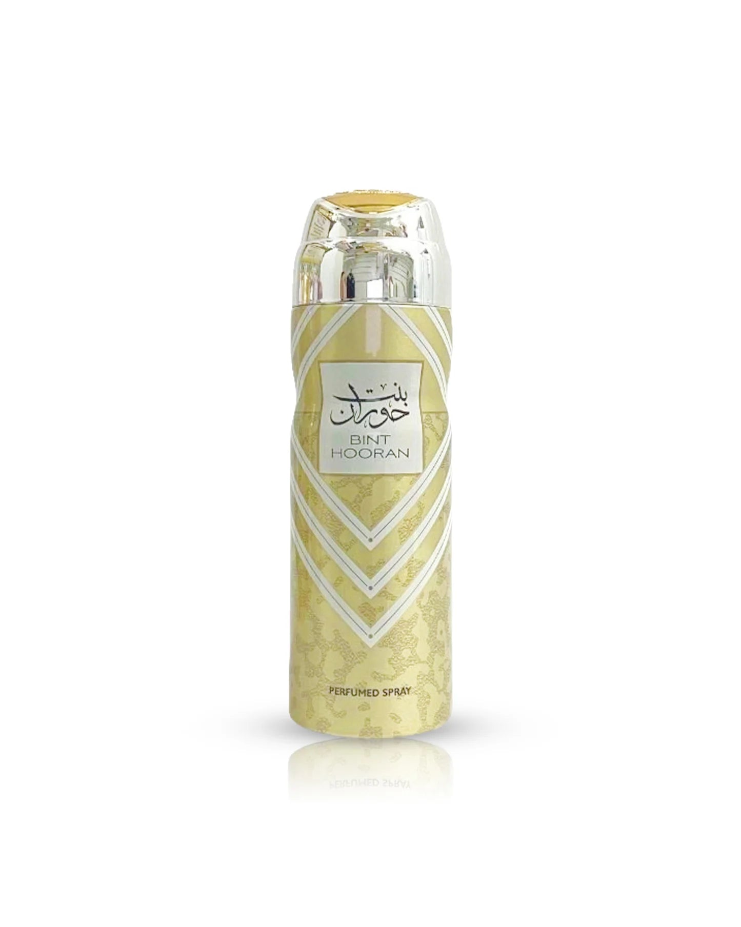Bint Hooran Perfumed Body Spray 200ml