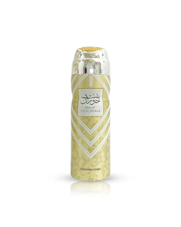 Bint Hooran Perfumed Body Spray 200ml