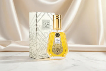 Bint Hooran - Perfume 50 ml