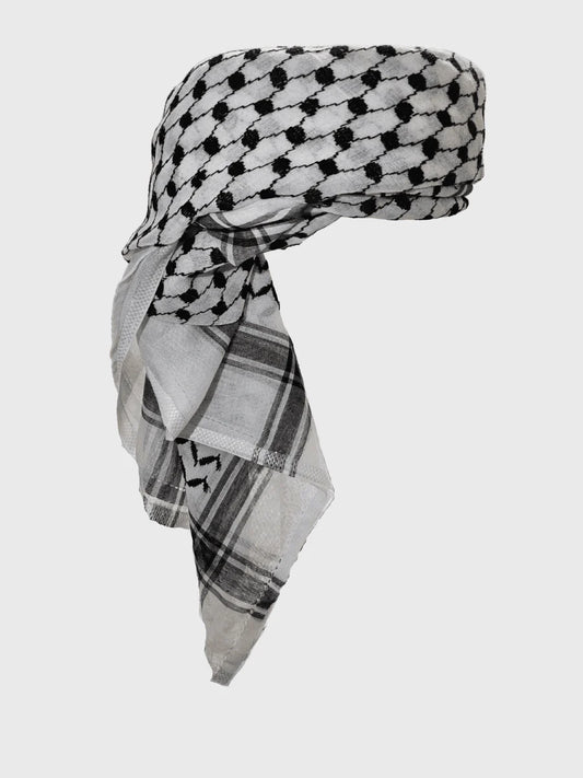 Ready Made Kuffiyeh