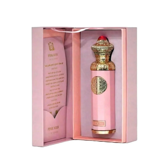 Pink Miss By Surrati - Heritage Collection
