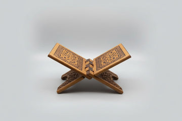 Wooden Quran Stands