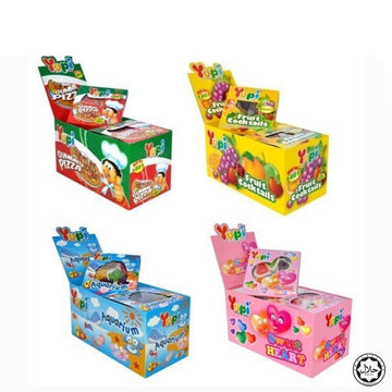 Yupi Mini Gummy
