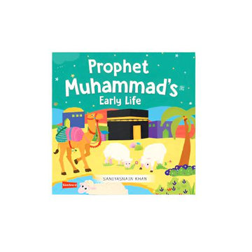 Prophet Muhammad's Early life