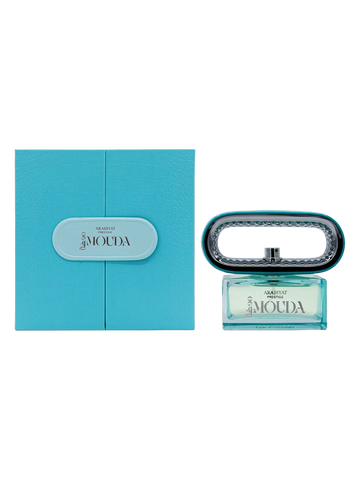 Mouda Arabiyat Prestige for women and men