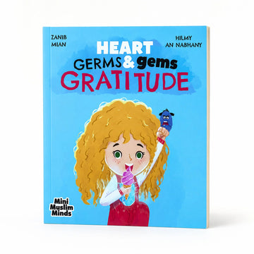 Heart Germs & Gems: Gratitude