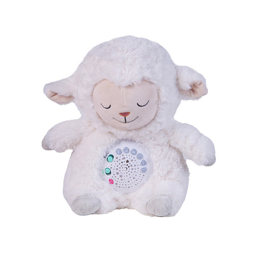 Sheepy The Sleepytime Sheep