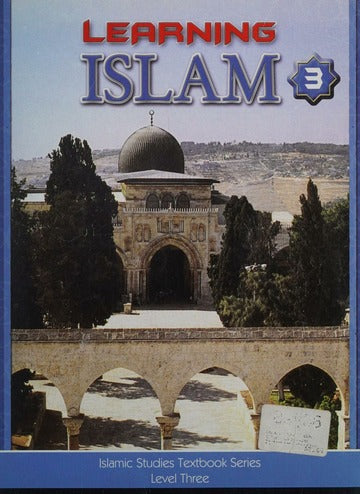 Learning Islam 3