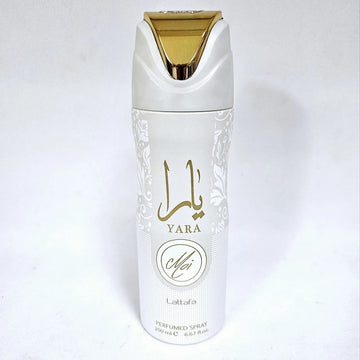Yara Moi Perfumed Body Spray 200ml