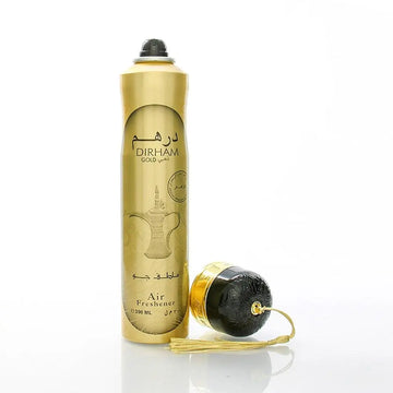 Dirham Gold Air Freshener 300ml