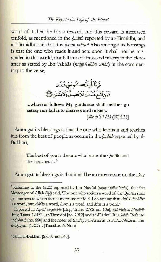 Diseases of the Hearts and Their Cures