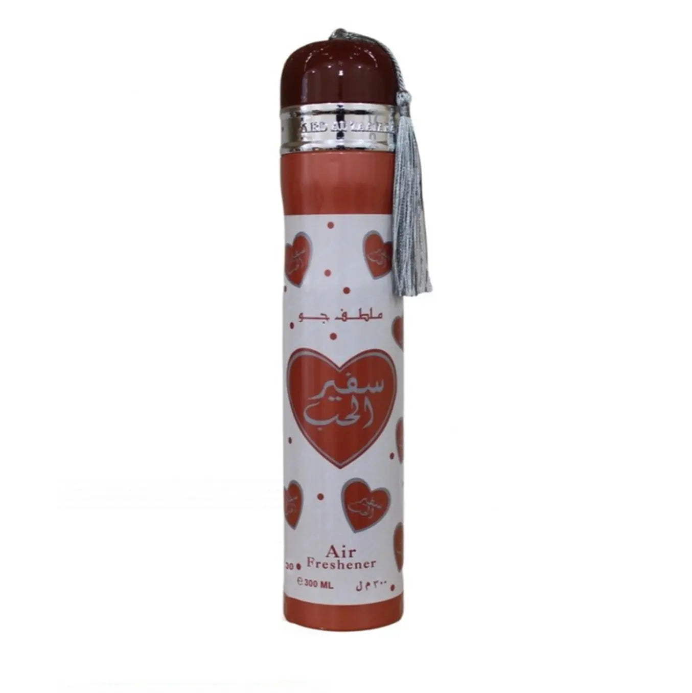 Safeer Al Hub air freshener 300ml