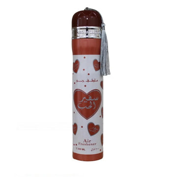 Safeer Al Hub air freshener 300ml