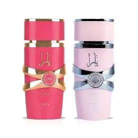 Anniversary Edition – Yara and Yara Candy