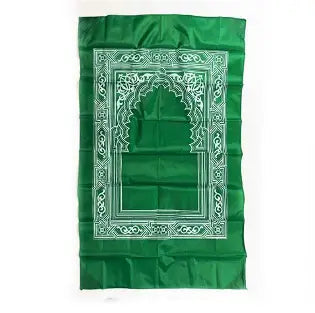 Instructional Prayer Mat