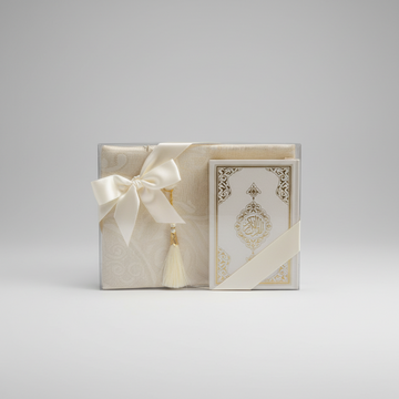 Ravza NO.2 Quran gift set