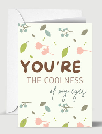 Card - General Love & Appreciation
