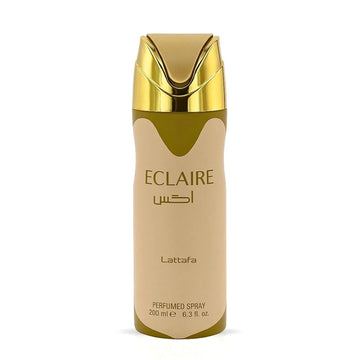 Eclair Perfumed Body Spray 200ml
