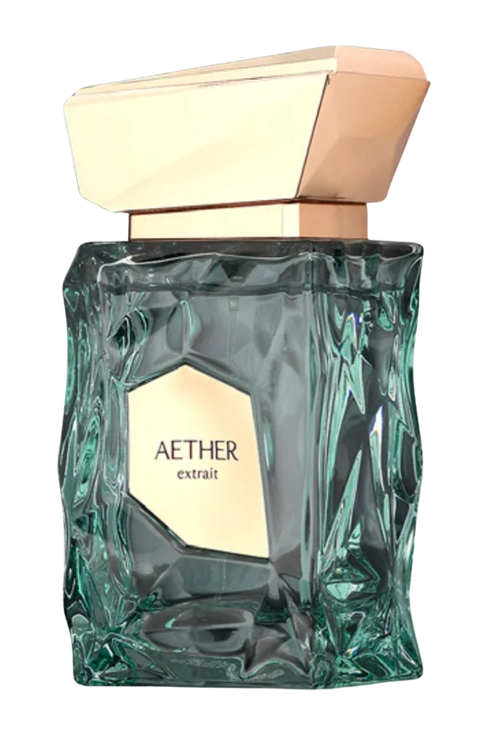Aether Extrait 100ml EDP By French Avenue