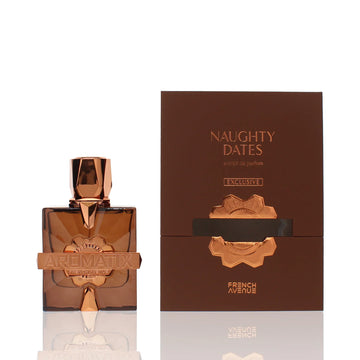 Naughty Dates 100ml EDP By French Avenue X Aromatix