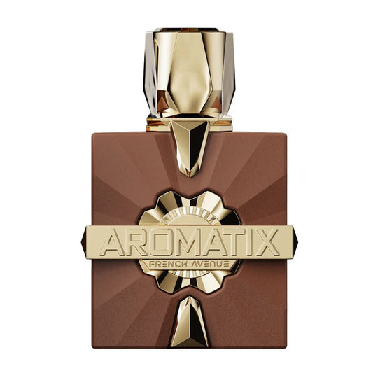 Royal Taboo 100ml EDP By French Avenue & Aromatix