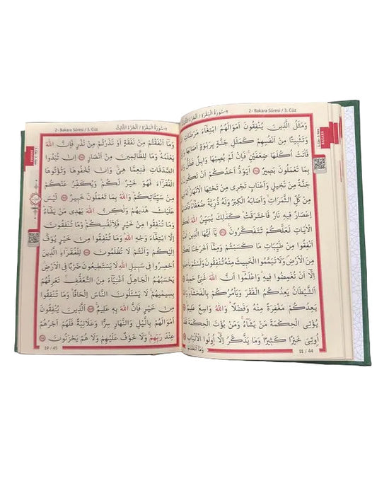 Al Quran Al Karim Computer Font