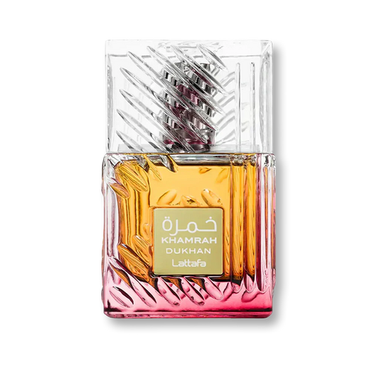 Khamrah Dukhan 100ml EDP By Lattafa