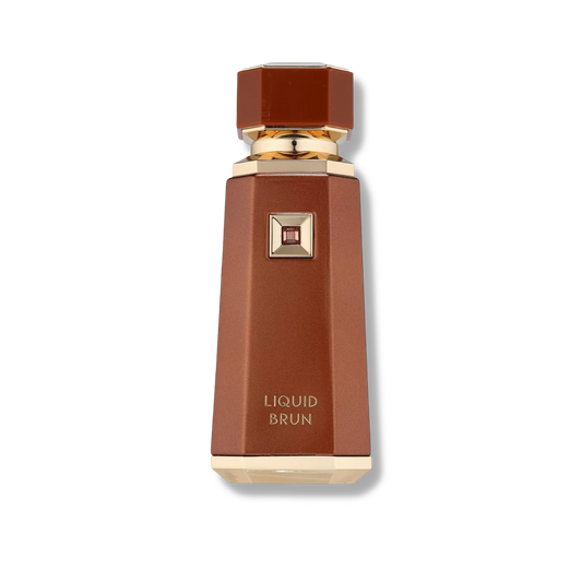 Liquid Brun 100ml EDP By French Avenue