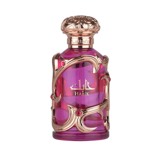 Habik For Women 100ml EDP By Lattafa
