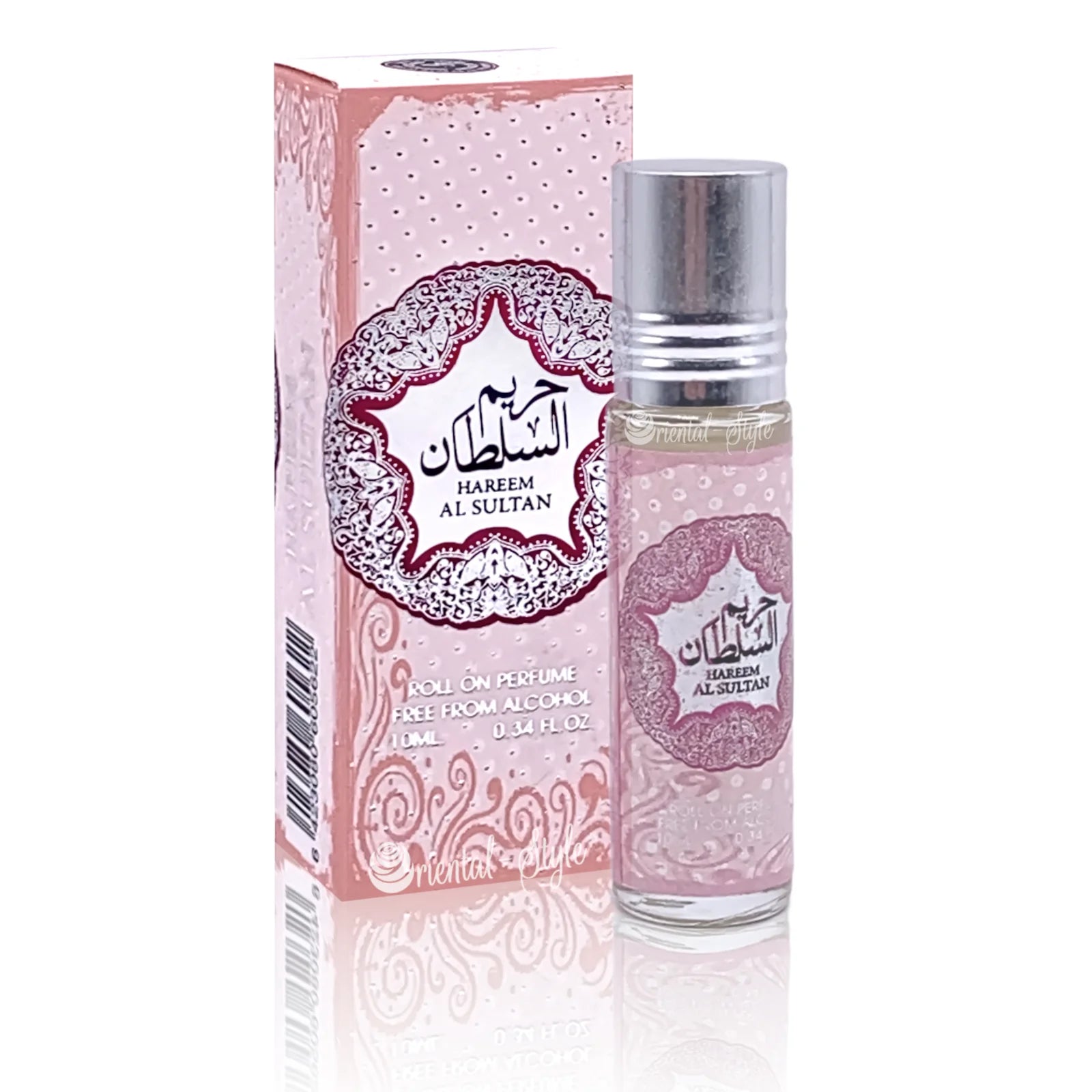 Hareem Al Sultan 10ml Roll On