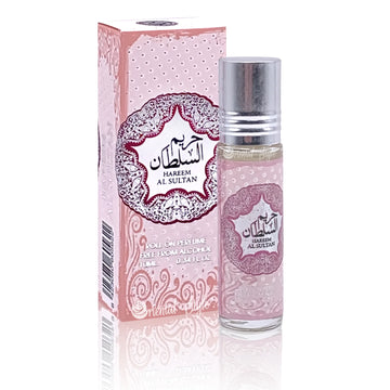 Hareem Al Sultan 10ml Roll On