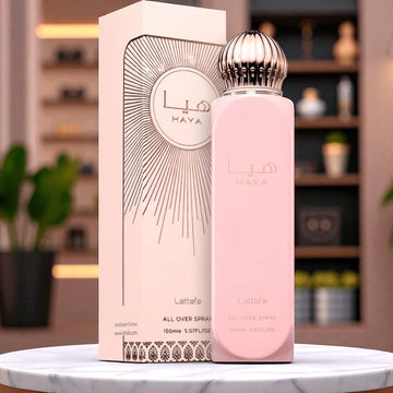 All over spray haya 150ml
