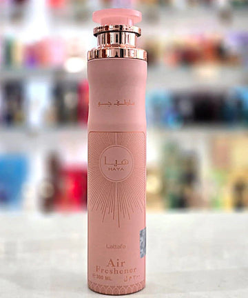 Haya Air Freshener by Lattafa