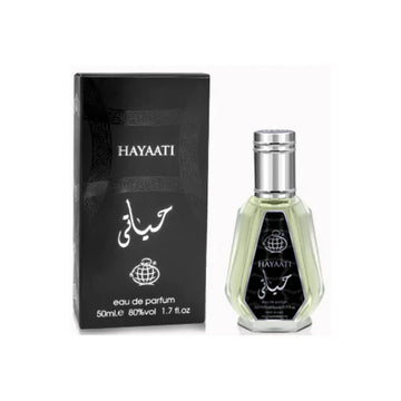 Fragrance World Hayaati EDP 50 ml