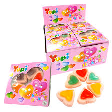 Yupi DB Gummy 22 grms