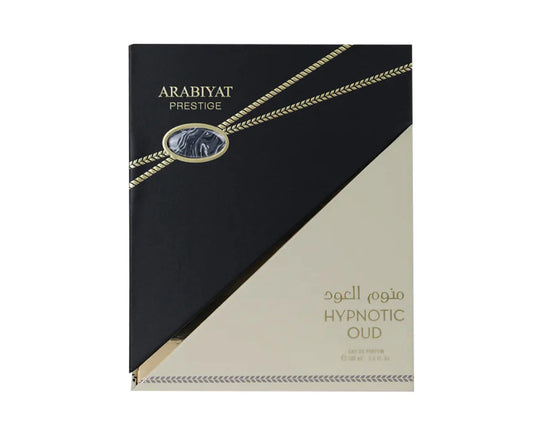 Hypnotic Oud by Arabiyat Prestige