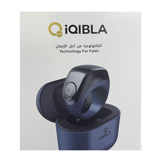 Iqibla Technology for faith - Jood Model