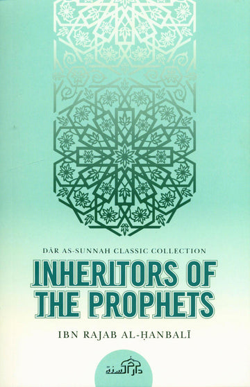 Inheritors Of The Prophets