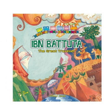 Ibn Battuta - The Great Traveller