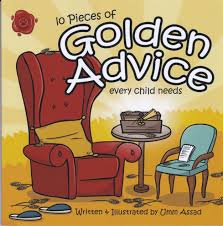 10 pieces Of Golden Advice By Umm Assad