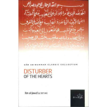 Disturber of the Hearts